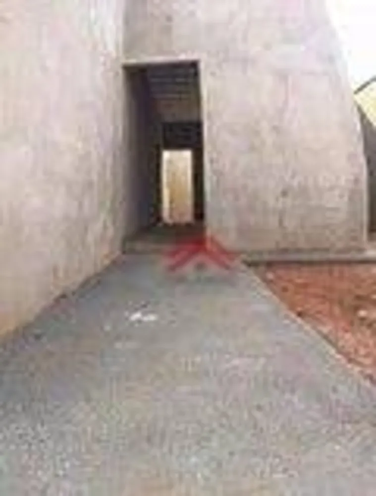 Casa, 3 quartos, 70 m² - Foto 4