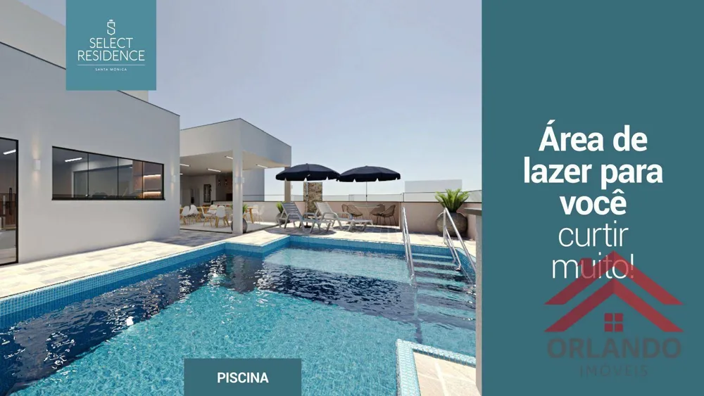 Apartamento, 2 quartos, 57 m² - Foto 4
