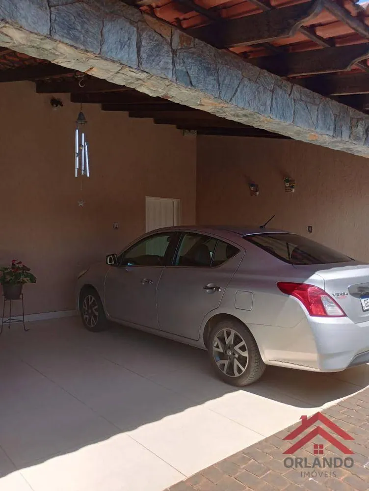 Casa, 3 quartos, 270 m² - Foto 2