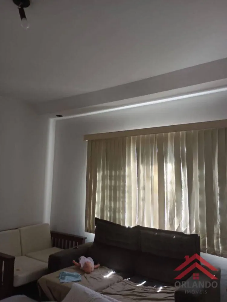 Casa, 3 quartos, 270 m² - Foto 1