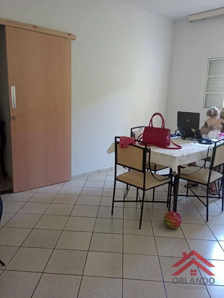Casa, 3 quartos, 270 m² - Foto 3