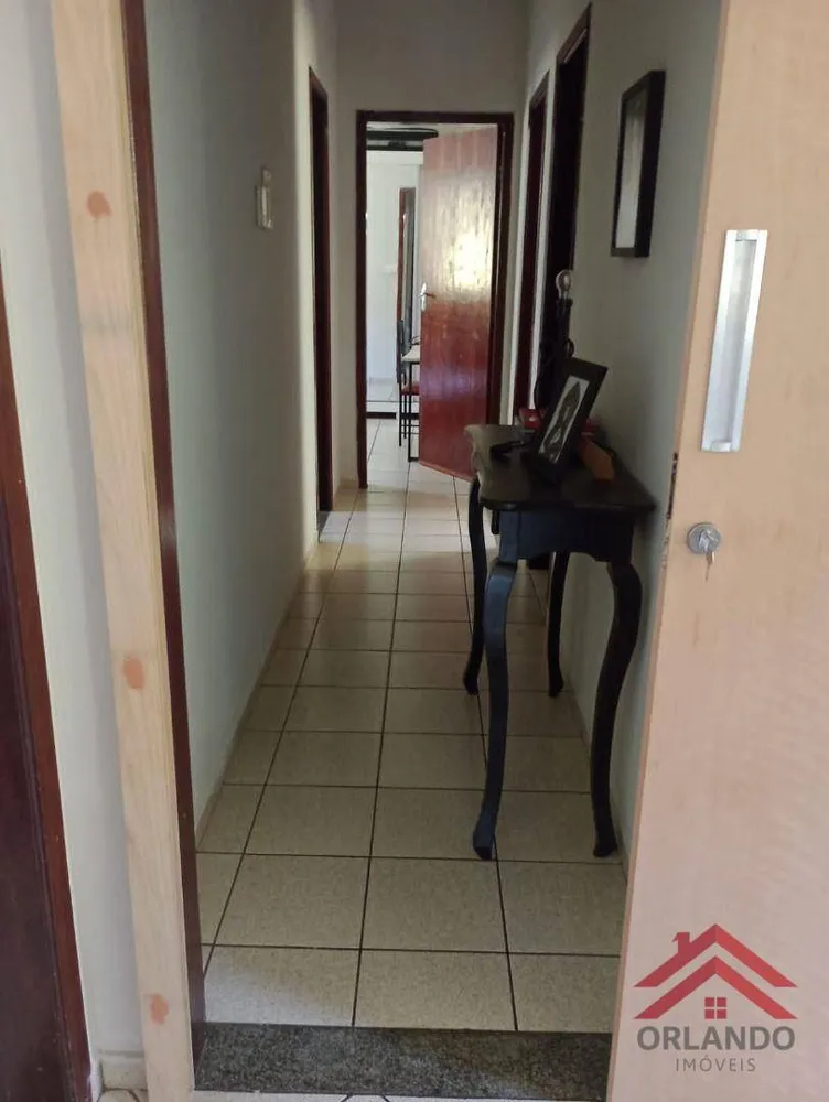 Casa, 3 quartos, 270 m² - Foto 4