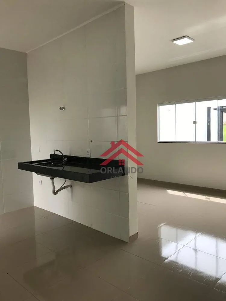 Casa, 2 quartos, 68 m² - Foto 3