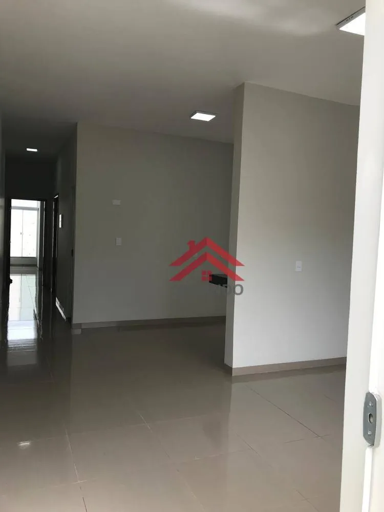 Casa, 2 quartos, 68 m² - Foto 1