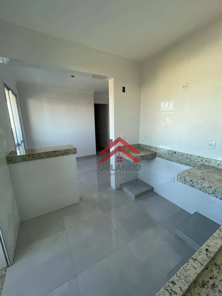 Apartamento, 2 quartos, 61 m² - Foto 3