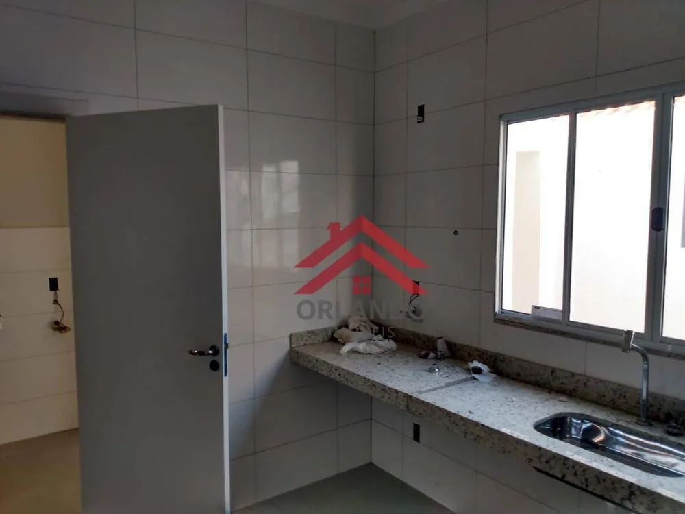 Casa, 3 quartos, 130 m² - Foto 1