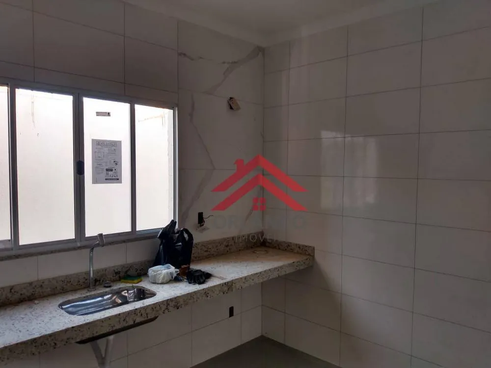 Casa, 3 quartos, 130 m² - Foto 3