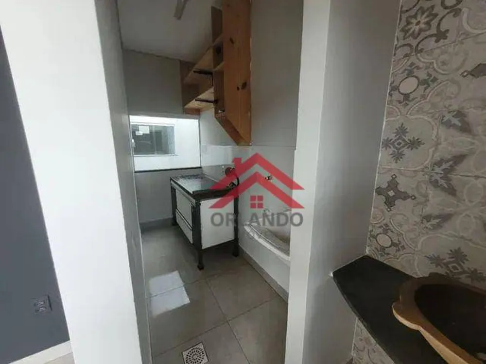 Casa, 3 quartos, 250 m² - Foto 3