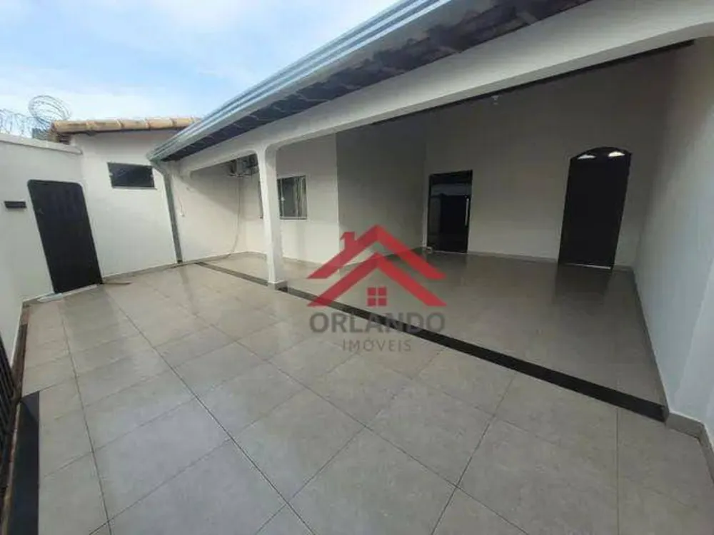 Casa, 3 quartos, 250 m² - Foto 1