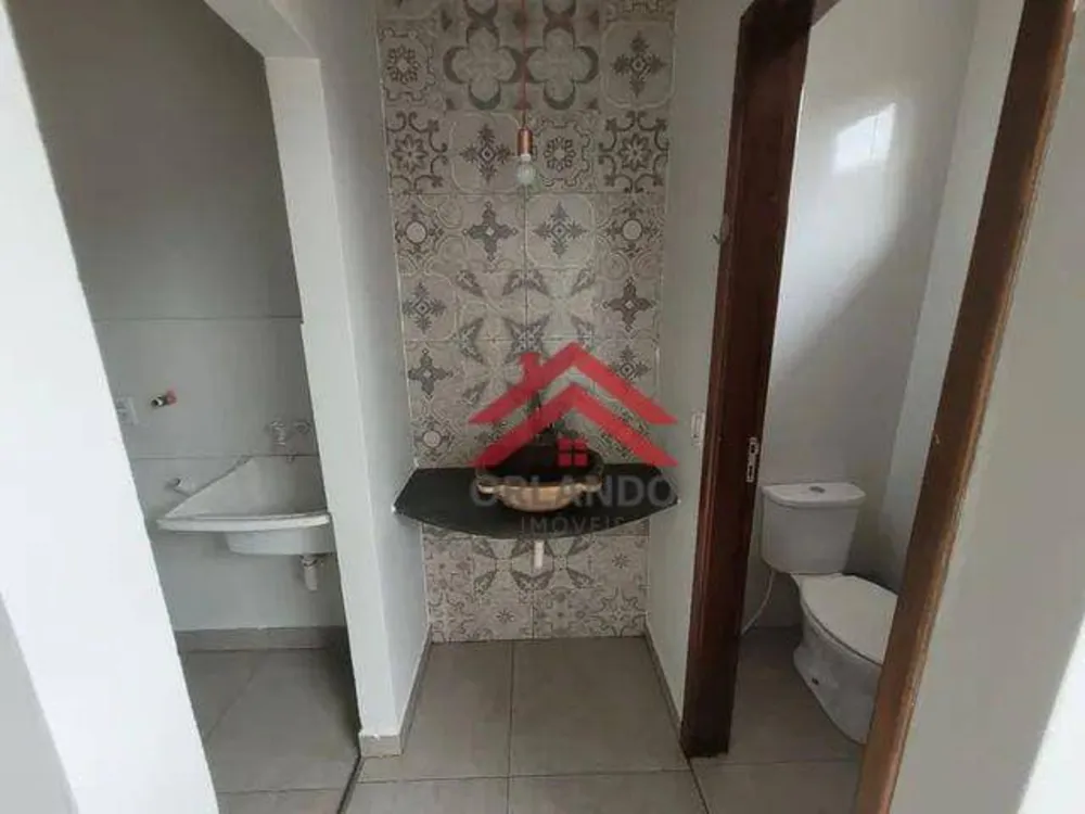 Casa, 3 quartos, 250 m² - Foto 2