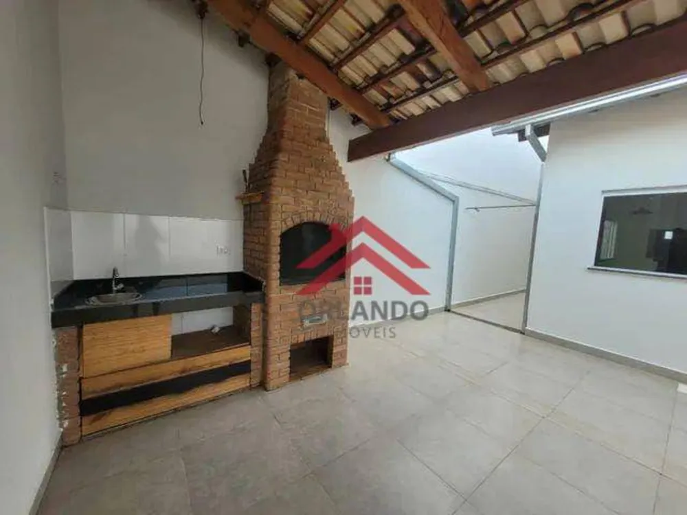 Casa, 3 quartos, 250 m² - Foto 4