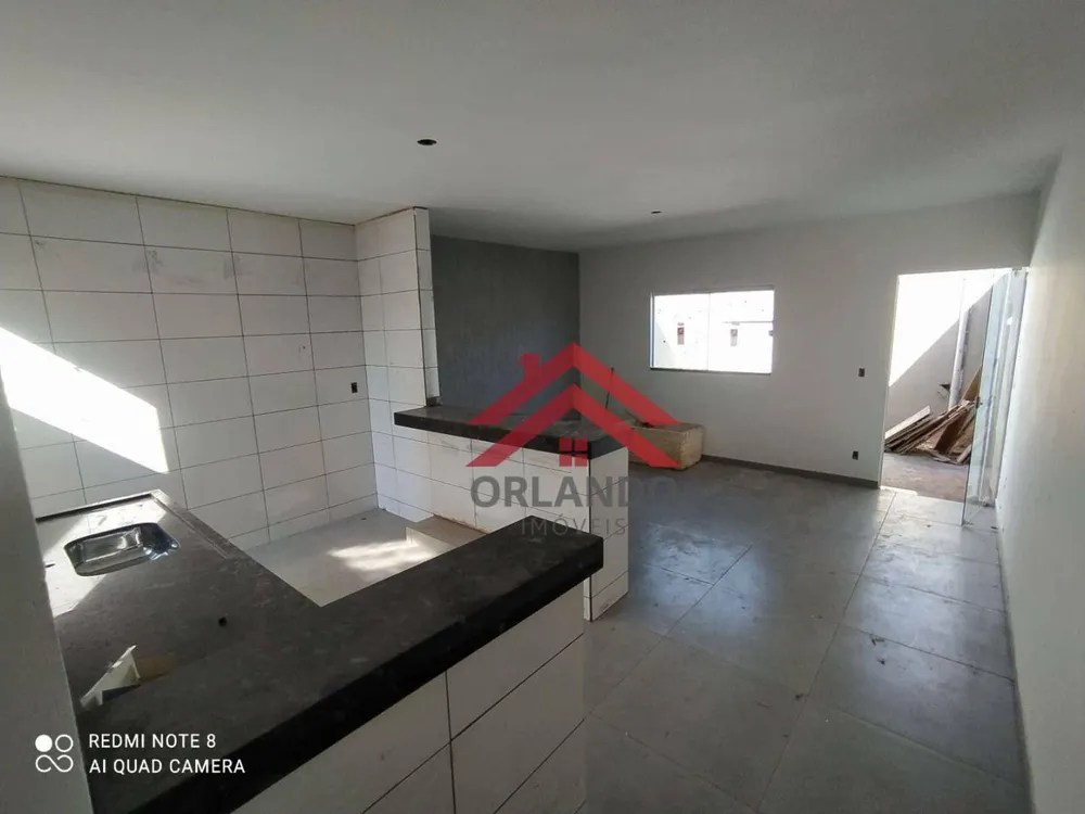 Casa, 2 quartos, 65 m² - Foto 1