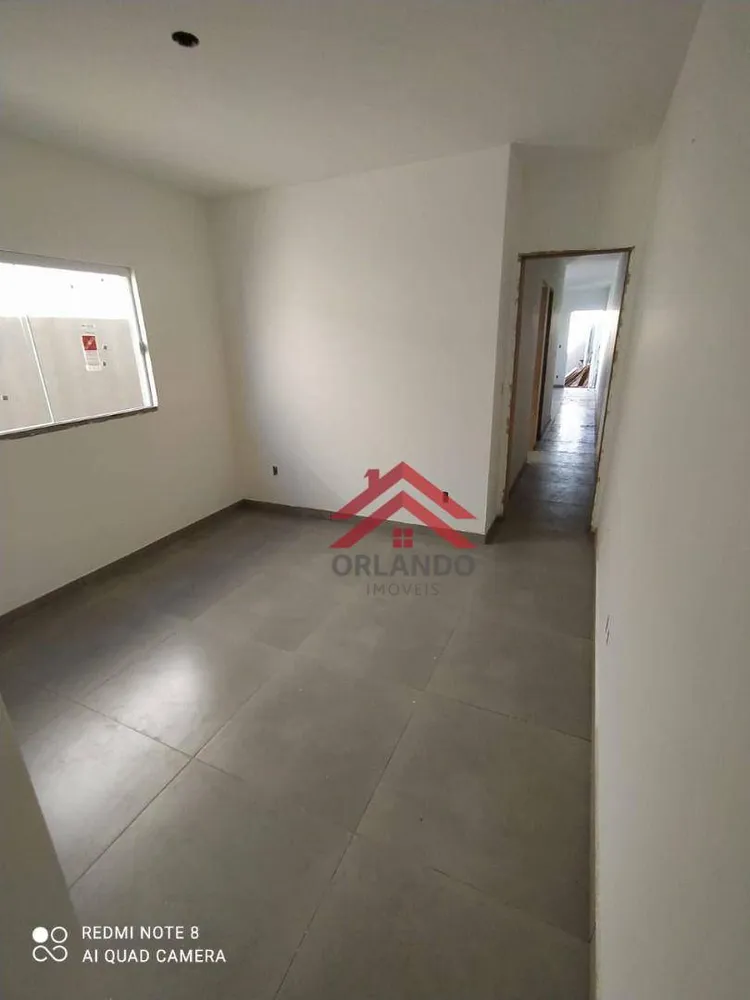 Casa, 2 quartos, 65 m² - Foto 4