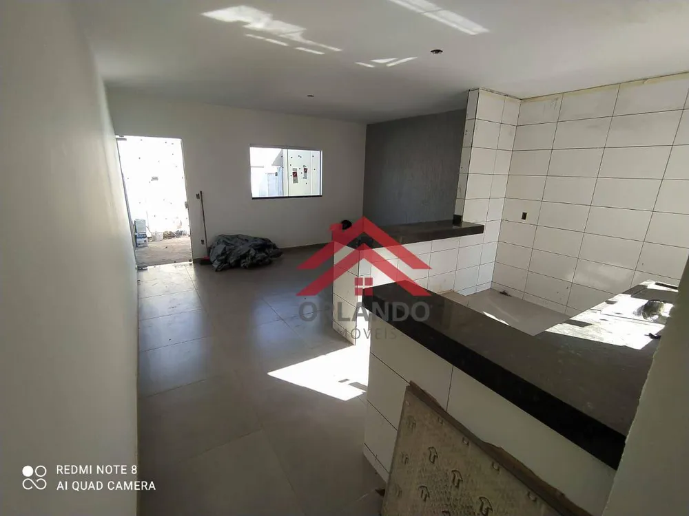 Casa, 2 quartos, 65 m² - Foto 3