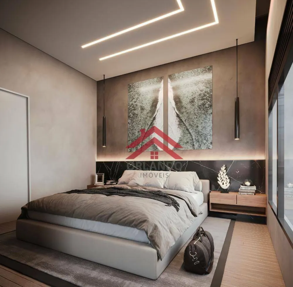 Casa, 3 quartos, 200 m² - Foto 4