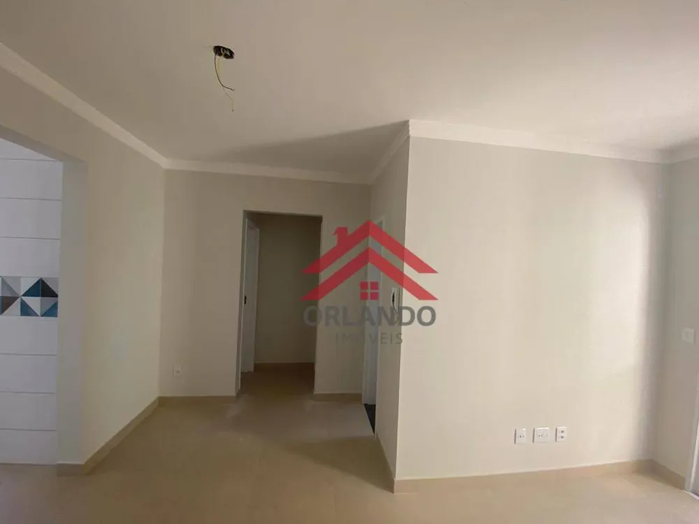 Apartamento, 2 quartos, 56 m² - Foto 2