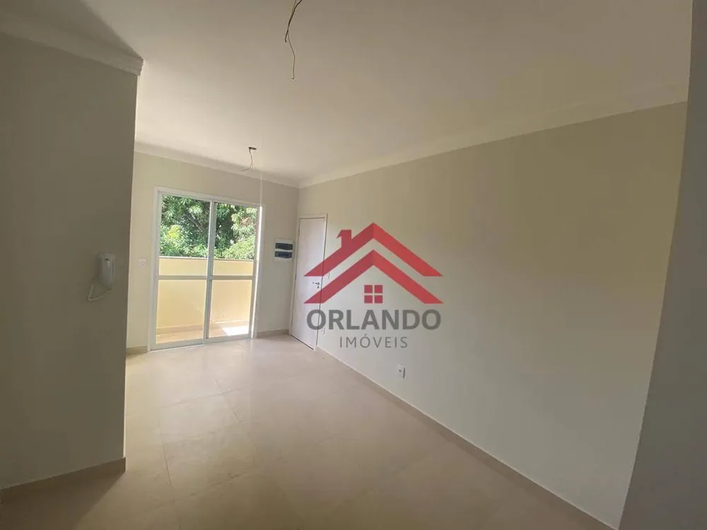 Apartamento, 2 quartos, 56 m² - Foto 1