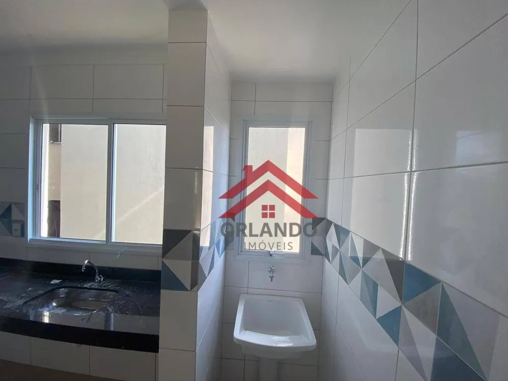 Apartamento, 2 quartos, 56 m² - Foto 4