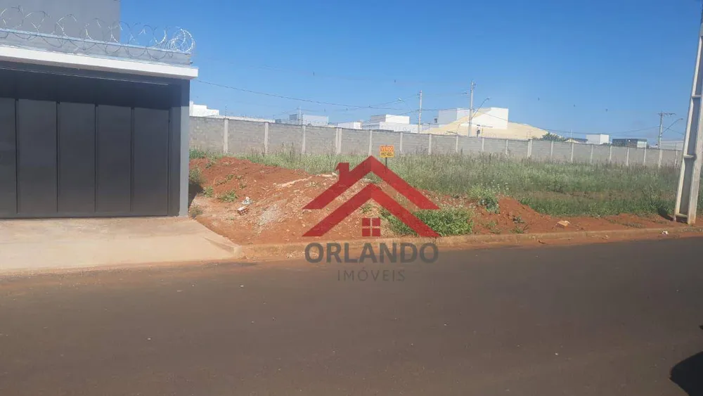 Terreno, 330 m² - Foto 1