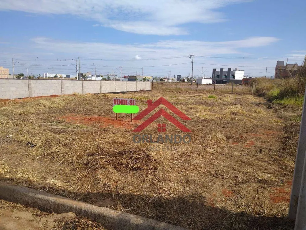 Terreno, 302 m² - Foto 1