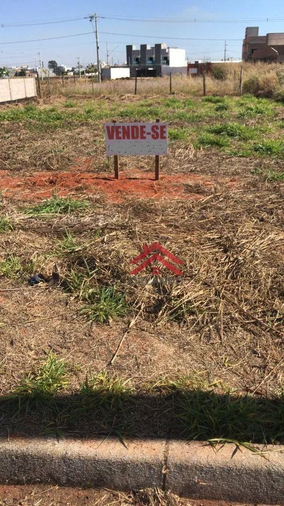 Terreno, 302 m² - Foto 2