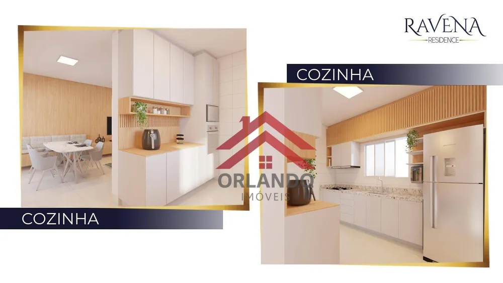 Apartamento, 2 quartos, 67 m² - Foto 1