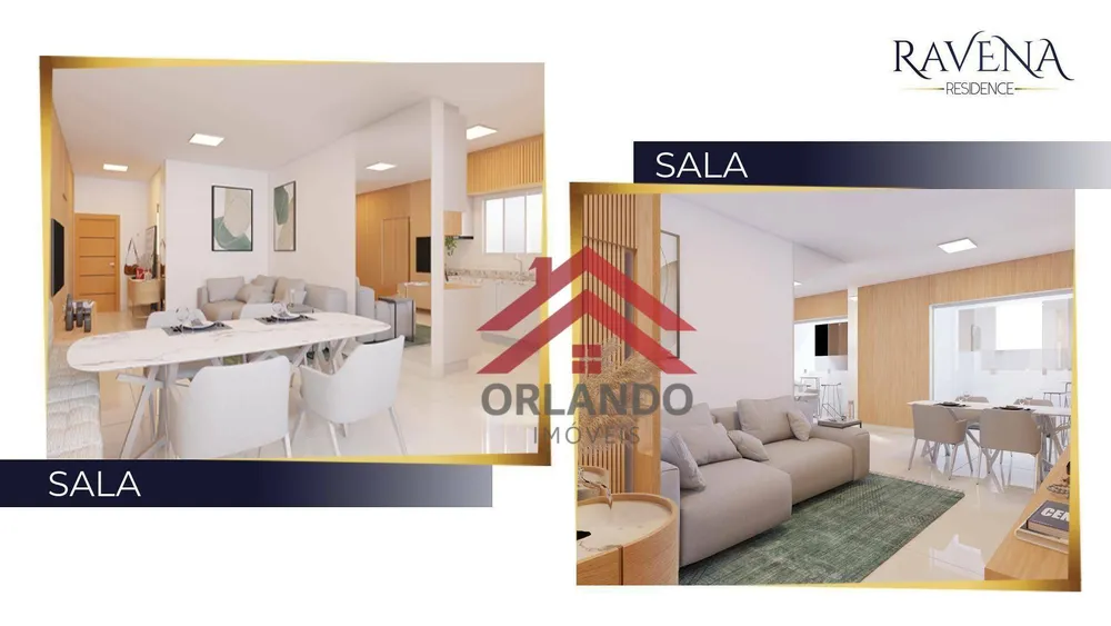 Apartamento, 2 quartos, 67 m² - Foto 4
