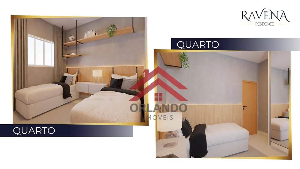 Apartamento, 2 quartos, 67 m² - Foto 3