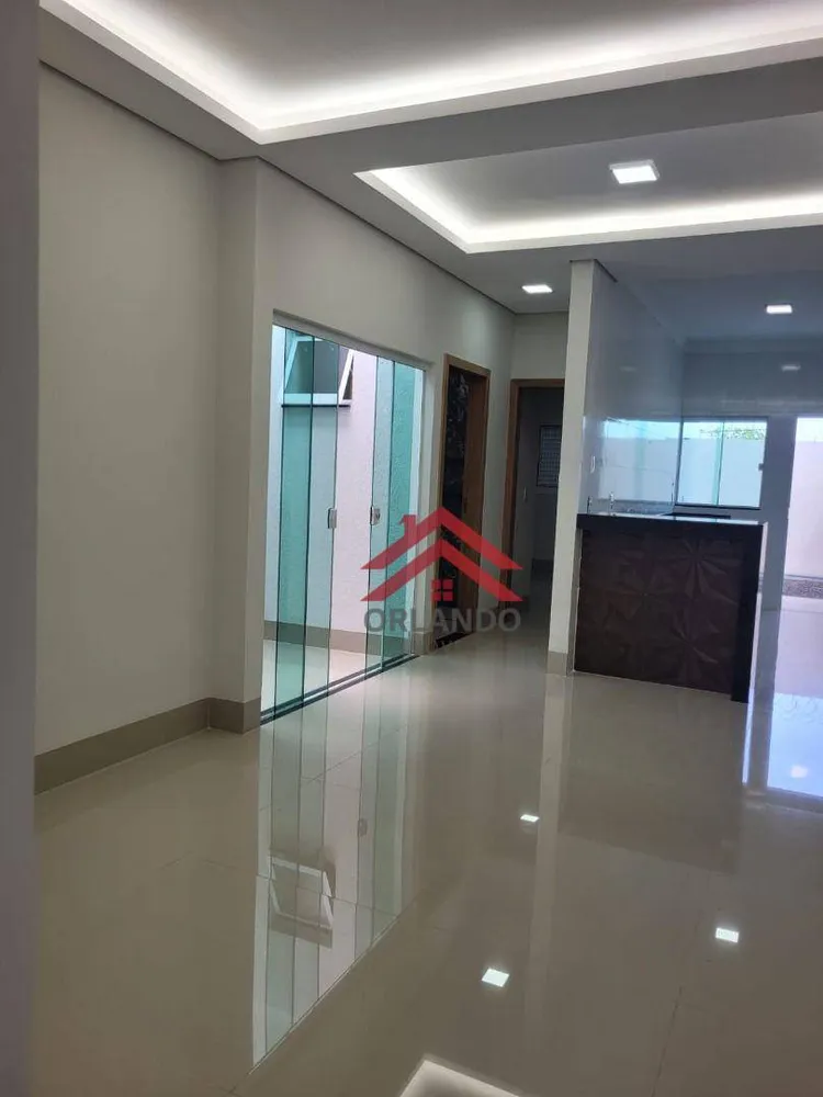 Casa, 2 quartos, 70 m² - Foto 1