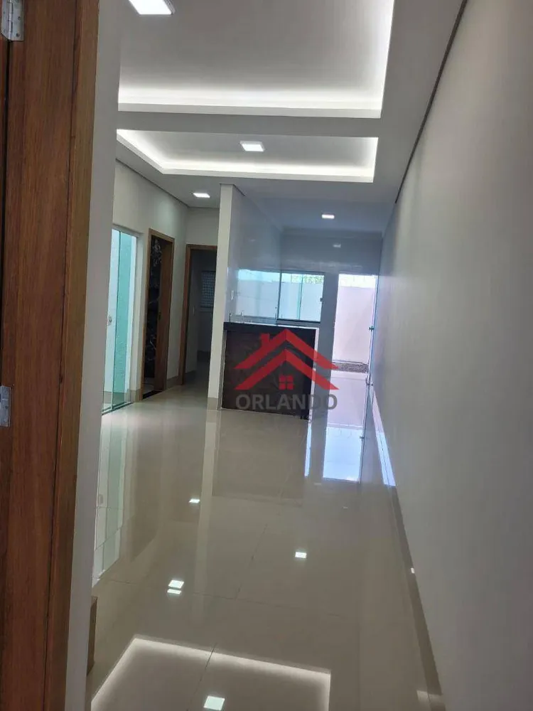 Casa, 2 quartos, 70 m² - Foto 2