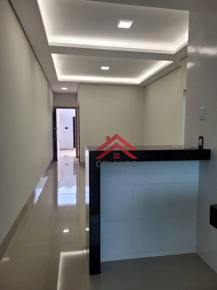 Casa, 2 quartos, 70 m² - Foto 3