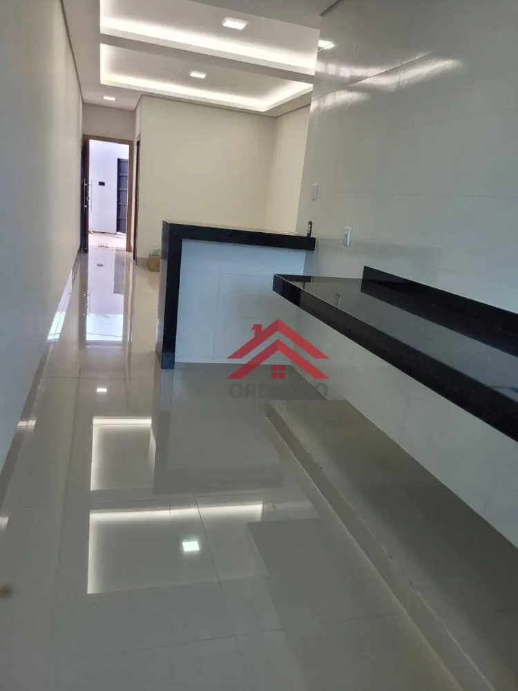 Casa, 2 quartos, 70 m² - Foto 4