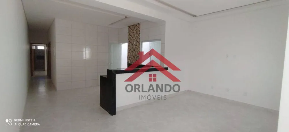 Casa, 2 quartos, 67 m² - Foto 1