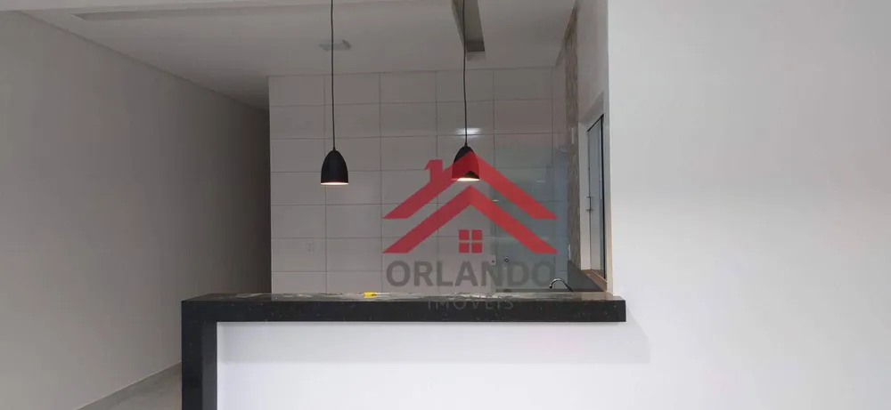 Casa, 2 quartos, 67 m² - Foto 2