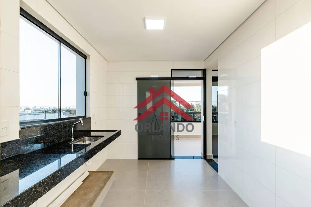 Apartamento, 3 quartos, 110 m² - Foto 4
