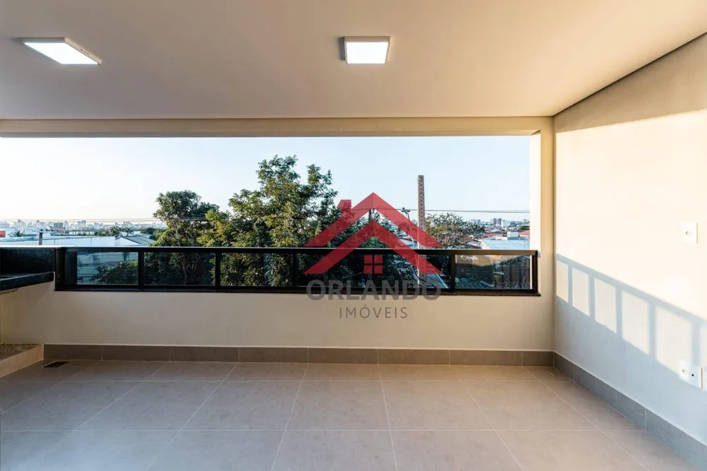 Apartamento, 3 quartos, 110 m² - Foto 1