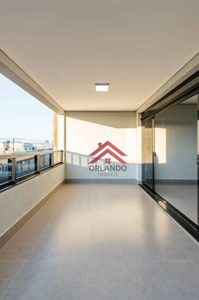 Apartamento, 3 quartos, 110 m² - Foto 2