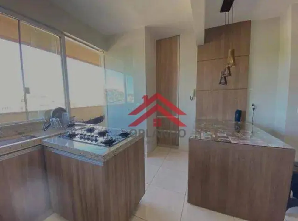 Apartamento, 2 quartos, 55 m² - Foto 3