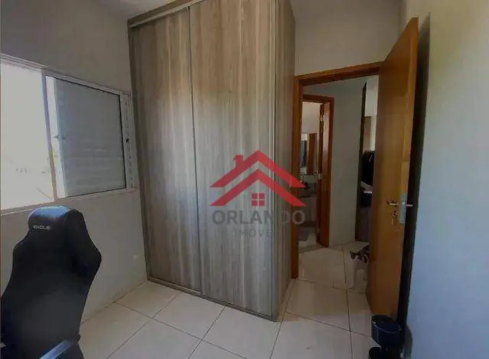 Apartamento, 2 quartos, 55 m² - Foto 4