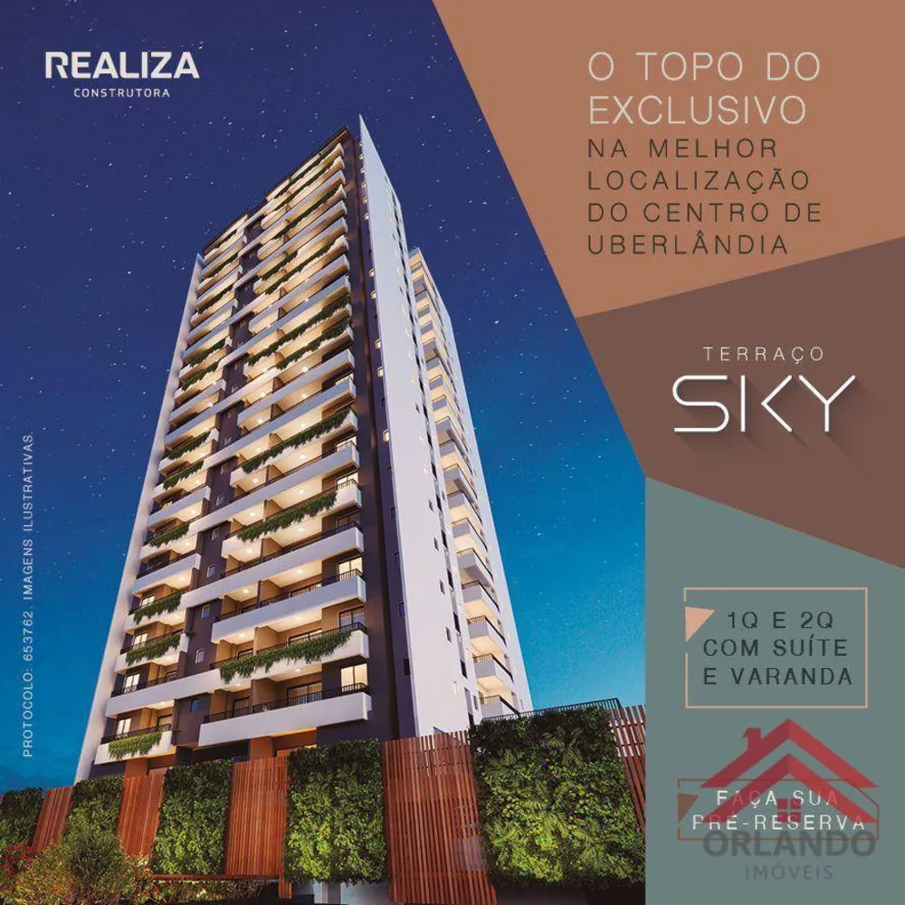 Apartamento, 2 quartos, 66 m² - Foto 1