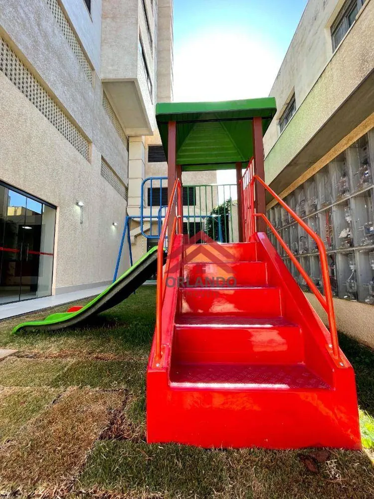 Apartamento, 2 quartos, 83 m² - Foto 4