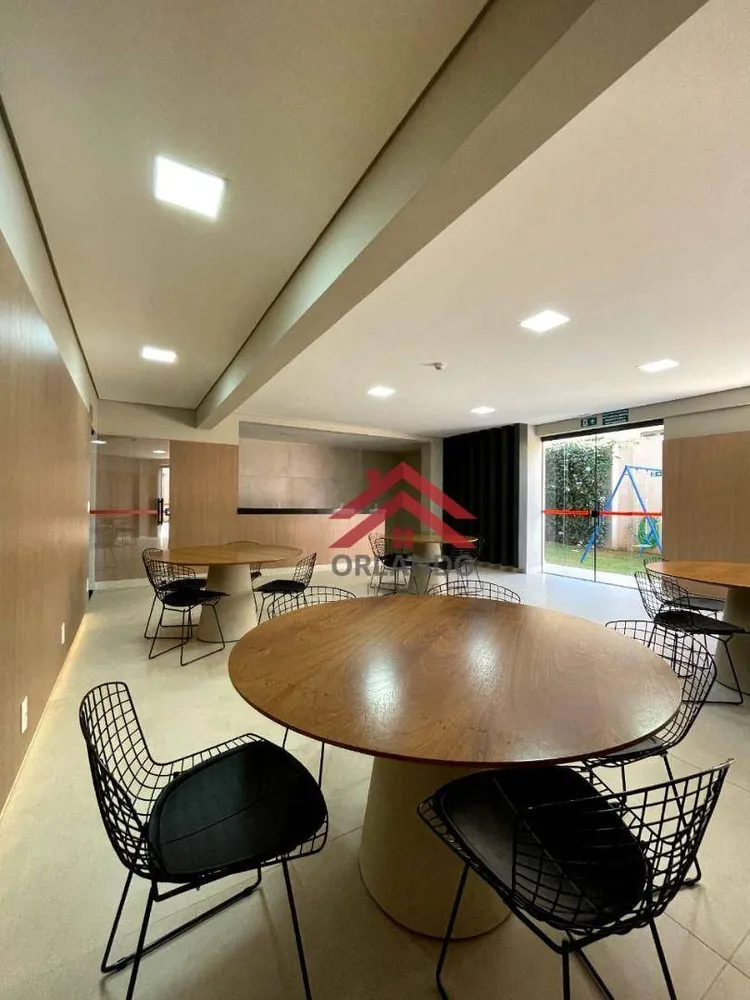Apartamento, 2 quartos, 83 m² - Foto 3