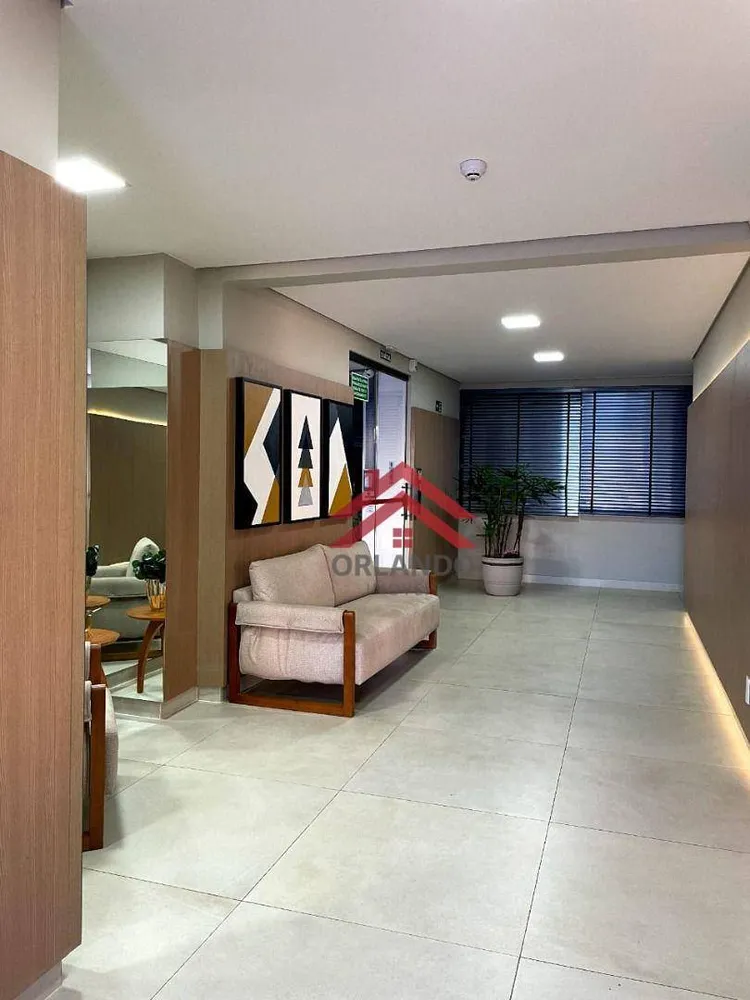 Apartamento, 2 quartos, 83 m² - Foto 1