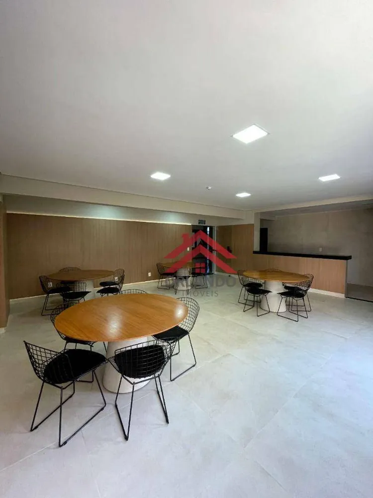 Apartamento, 2 quartos, 83 m² - Foto 2
