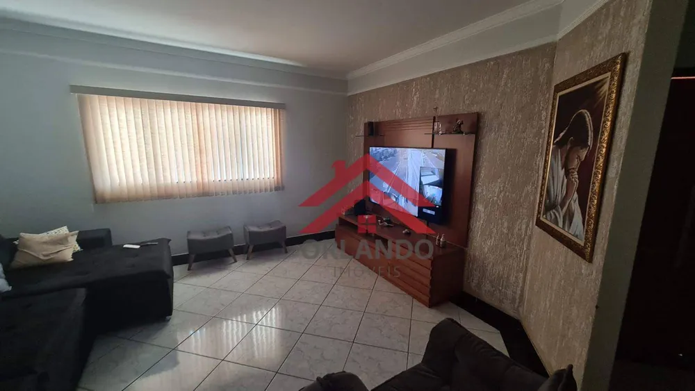 Casa, 3 quartos, 171 m² - Foto 2