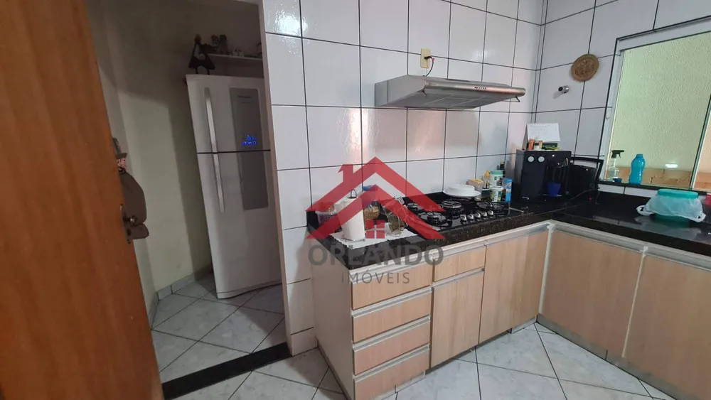 Casa, 3 quartos, 171 m² - Foto 4