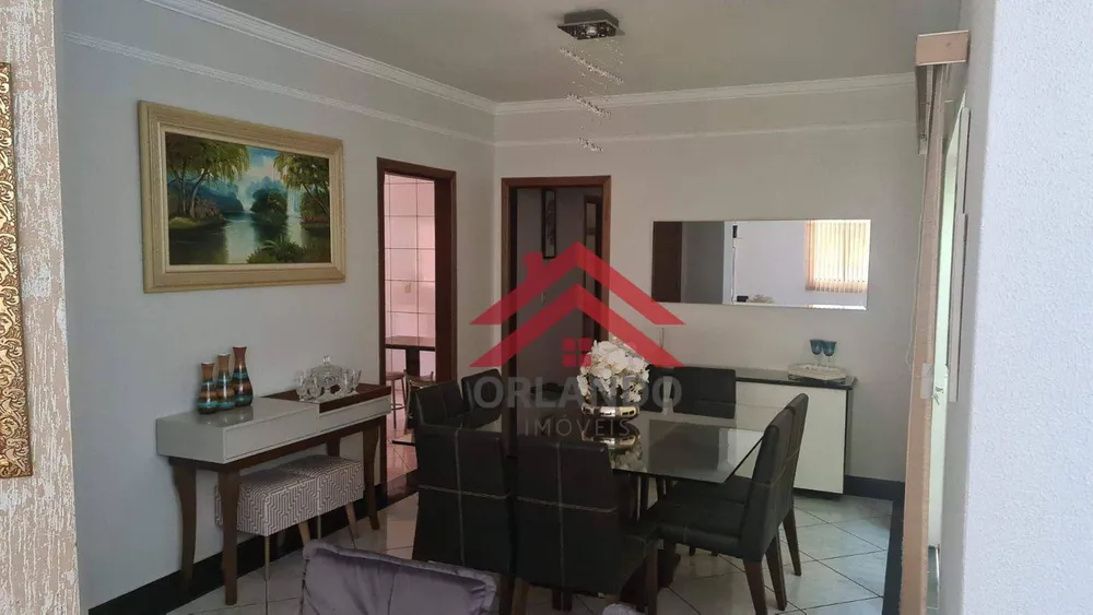 Casa, 3 quartos, 171 m² - Foto 3