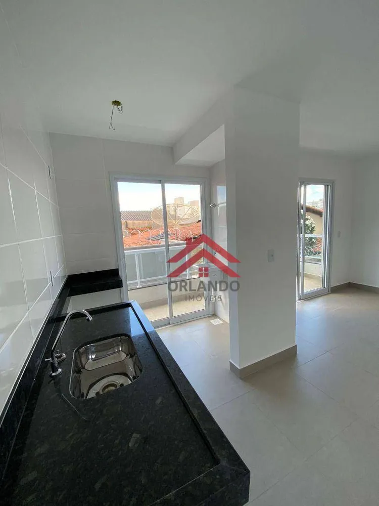 Apartamento, 2 quartos, 56 m² - Foto 3