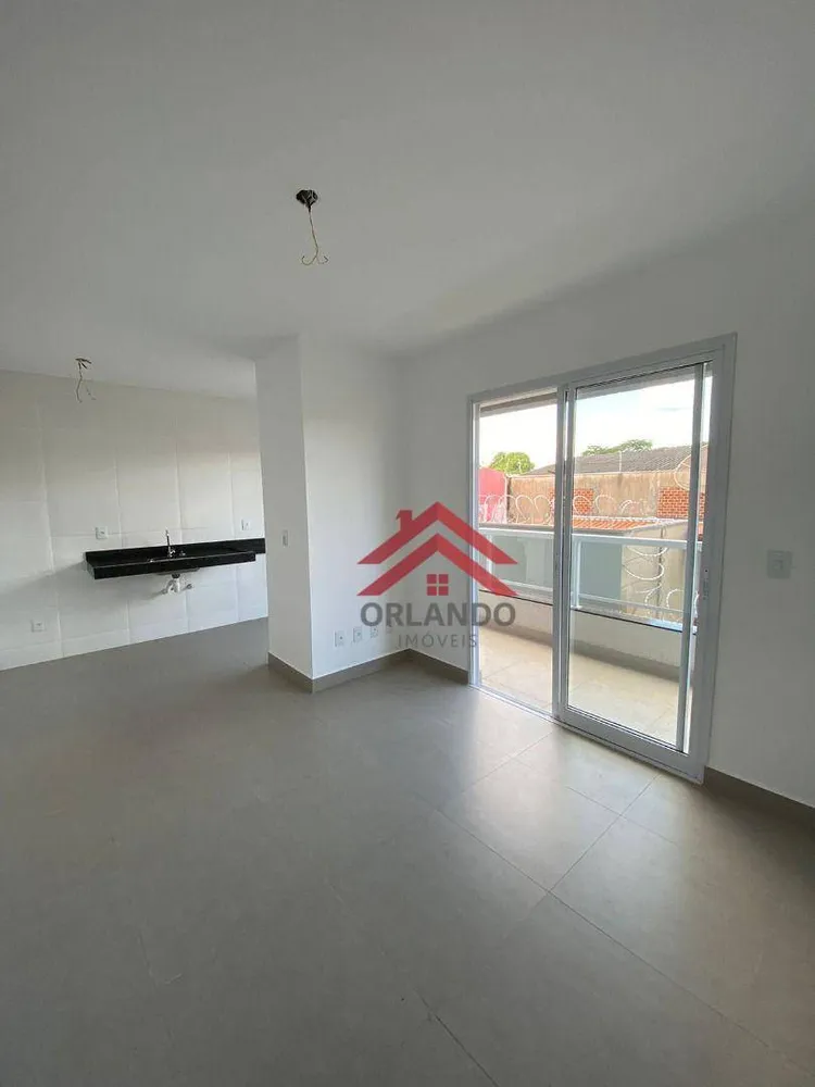 Apartamento, 2 quartos, 56 m² - Foto 1