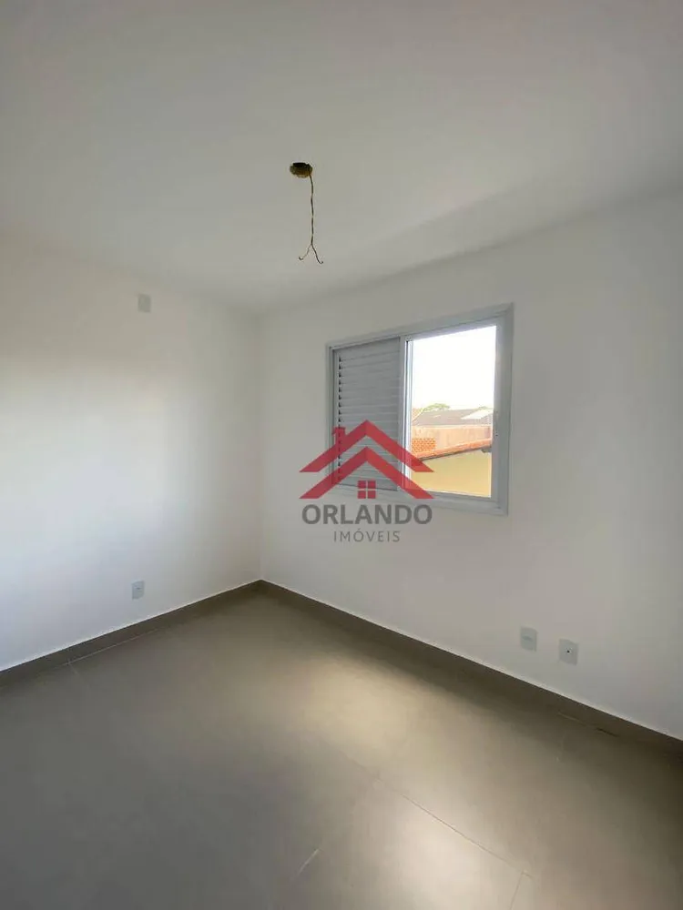 Apartamento, 2 quartos, 56 m² - Foto 4